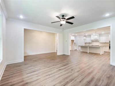 New construction Single-Family house 490 Jackson St, Buford, GA 30518 - image 13