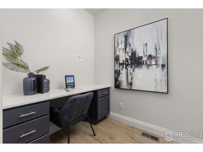 New construction Duplex house 217 57Th Ave, Greeley, CO 80634 plan Sage Creek - image 15