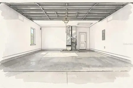New construction Single-Family house TBD-6 Sw Tbd, Newberry, FL 32669 - image 15