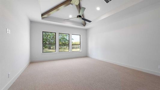 New construction Single-Family house 14079 Laferty St, Frisco, TX 75033 - image 16