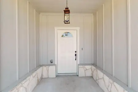 New construction Single-Family house 137 Smyrna Mdws, Sunset, TX 76270 - image