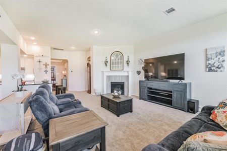 New construction Single-Family house 3314 Baja Wy, Dickinson, TX 77539 - image 9