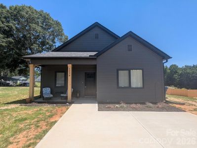 New construction Single-Family house 1226 Burris Blvd, Lincolnton, NC 28092 - image