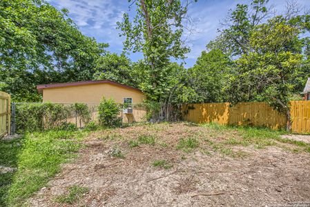 New construction Single-Family house 241 Hawthorne St, San Antonio, TX 78214 null- photo 24 24