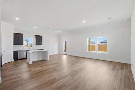 New construction Single-Family house 2411 Stonebriar Ln, Sherman, TX 75092 - image 11