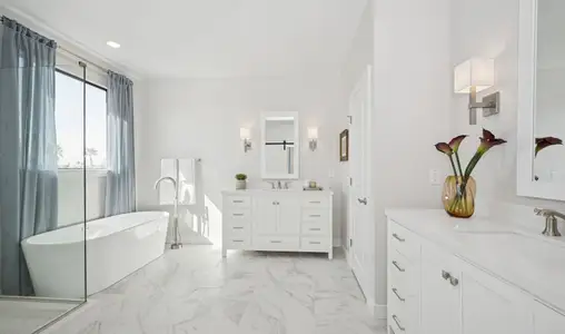 Sheffield Place by K. Hovnanian® Homes in Gilbert - image 3