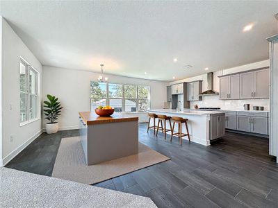 New construction Single-Family house 4732 W Wallcraft Ave, Tampa, FL 33611 - image 4