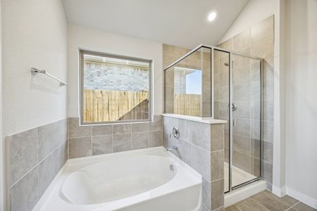 New construction Single-Family house 808 Tesslynn Ave, Godley, TX 76044 plan The Elm - image 13