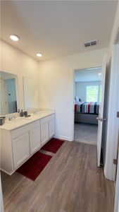 New construction Single-Family house 203 Kinsale Dr, Macon, GA 31216 plan Dupont - image 8