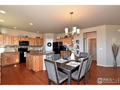 New construction Single-Family house 406 Aurelia Dr, Windsor, CO 80550 null- photo 6 6