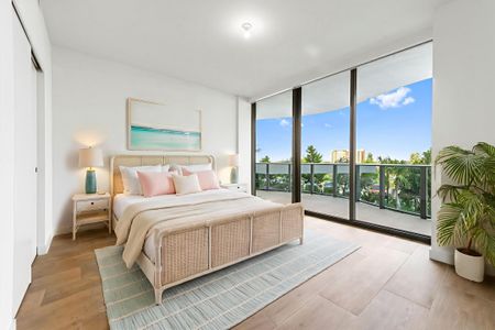 New construction Condo house 900 N Ocean Blvd, Unit 406, Pompano Beach, FL 33062 - image 17