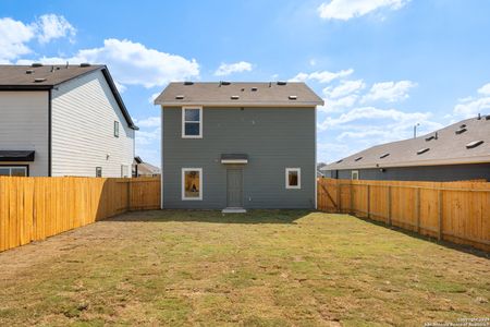 New construction Single-Family house 8951 Broad Wing Dr, San Antonio, TX 78222 RC Cooper- photo 13 13