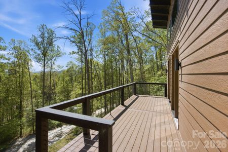 New construction Single-Family house 102 Sandpiper Palisades St, Hendersonville, NC 28792 - image