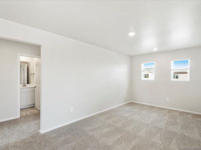 New construction Single-Family house 1022 Odessa Lake Rd, Severance, CO 80550 null- photo 21 21