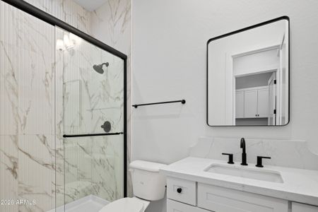 New construction Single-Family house 14118 E Rancho Del Oro Ct, Scottsdale, AZ 85262 - image 12