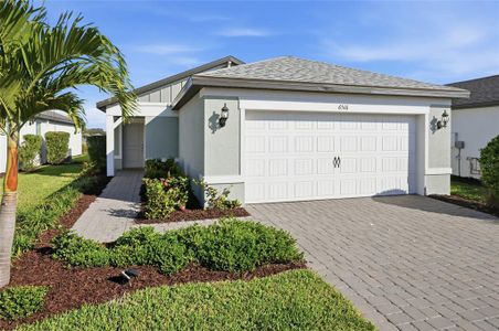 New construction Single-Family house 6516 Silverstar Dr, Sarasota, FL 34240 - image
