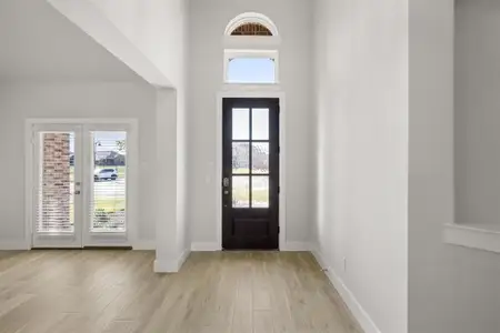 New construction Single-Family house 1854 Overcup Ct, Waxahachie, TX 75165 plan Caroline 2F - image 20