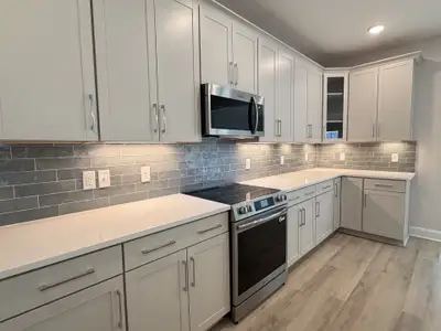 New construction Single-Family house 43 N Bandwheel Wy, Hampstead, NC 28443 plan Armstrong - image 8