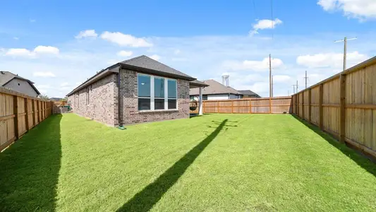 New construction Single-Family house 2506 Seedling St, Richmond, TX 77406 - image