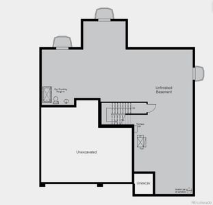 Structural options added include: first floor guest suite, 8' x 12' sliding glass door to outdoor living, fireplace, shower and freestanding tub in primary suite.