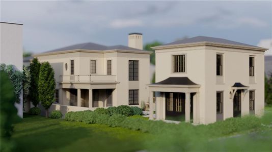 New construction Single-Family house 200 Guild Ln, Fayetteville, GA 30214 - image