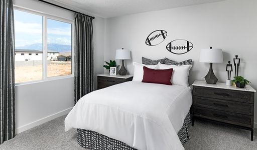 New construction Single-Family house 5213 Bee Balm St, Lake Hamilton, FL 33851 plan Ammolite - image 17