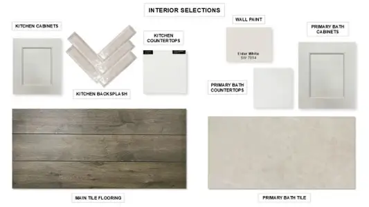 New construction Single-Family house 4638 N Star Trl, Richmond, TX 77469 plan 1722W - image