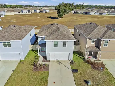 New construction Single-Family house 24706 Nw 11Th Pl, Newberry, FL 32669 plan Elston - image
