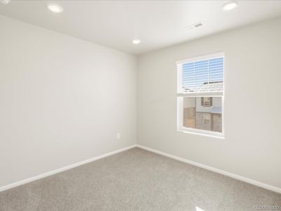 New construction Duplex house 794 N Shawnee St, Aurora, CO 80018 null- photo 12 12