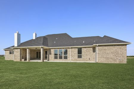 Spring Valley Ranch by Doug Parr Custom Homes in Paradise - photo 8 8