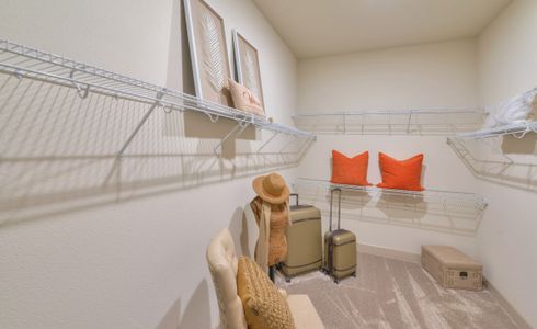 New construction Single-Family house 688 Mosaic Blvd, Daytona Beach, FL 32124 plan Serena - image 19