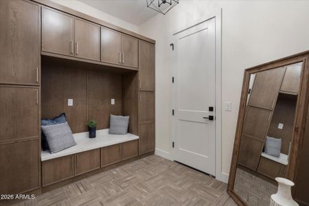 New construction Single-Family house 7394 W Lisbon Ln, Peoria, AZ 85381 - image 17