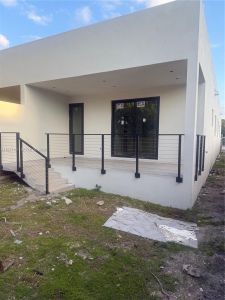 New construction Duplex house 1730 Nw 16Th St, Miami, FL 33125 - image