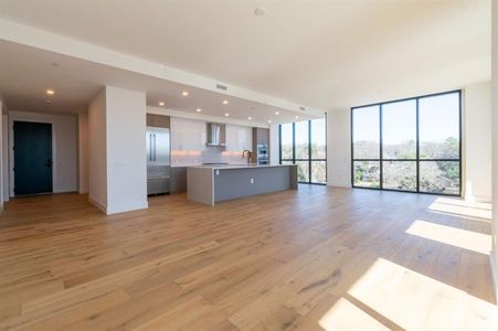 New construction Condo house 2425 Peachtree Rd Ne, Unit 505, Atlanta, GA 30305 null- photo 8 8