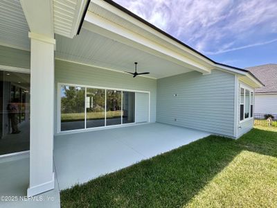 New construction Single-Family house 269 Pasarela Dr, Saint Augustine, FL 32095 null- photo 7 7