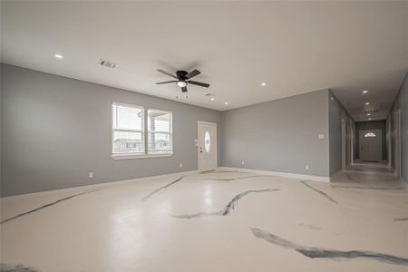 New construction Single-Family house 17533 Reno Rd, Conroe, TX 77306 null- photo 7 7