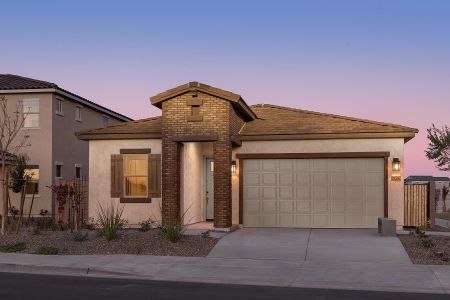 New construction Single-Family house 28597 N. 133Rd Lane, Peoria, AZ 85383 - photo 0