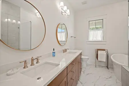 New construction Single-Family house 4517 Hope Plantation Dr, Johns Island, SC 29455 - image 14