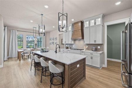 New construction Single-Family house 709 Estates Blvd, Tarpon Springs, FL 34688 - image 10