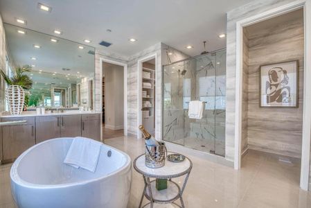 New construction Single-Family house 9895 Migration Pt, Palm Beach Gardens, FL 33412 plan Zenith - image 16