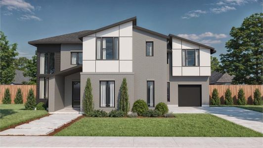New construction Single-Family house 1661 Wintergreen Ave, Haslet, TX 76052 - image