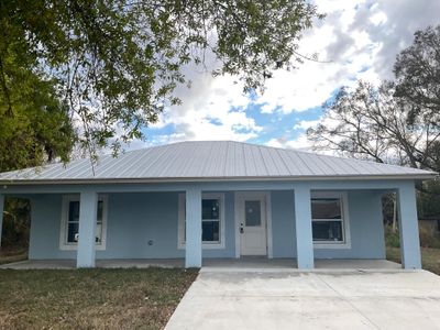 New construction Single-Family house 2432 Nw 5Th St, Okeechobee, FL 34972 - image
