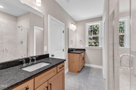 New construction Single-Family house 9160 Dupree Meadow Dr, Angier, NC 27501 plan The Whitley - image 8