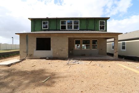 New construction Single-Family house 11984 Hilltop Farms Dr, Dade City, FL 33525 Casanova- photo 35 35