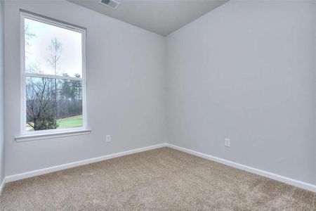 New construction Townhouse house 6131 Ripple Wy, Unit 43, South Fulton, GA 30349 - image 13