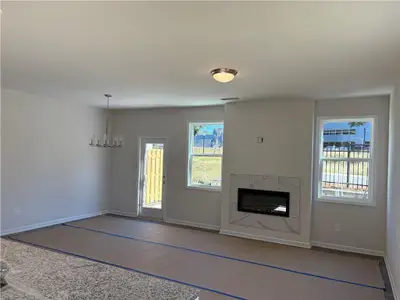 New construction Townhouse house 5131 Longview Run, Decatur, GA 30035 - image 4