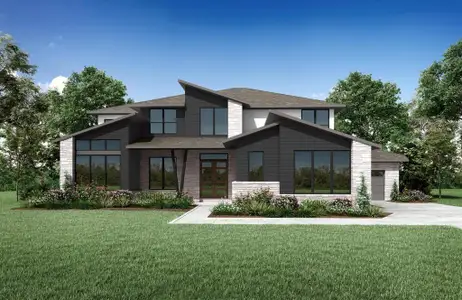 New construction Single-Family house 1416 Isle Cove Dr, Arlington, TX 76005 - image