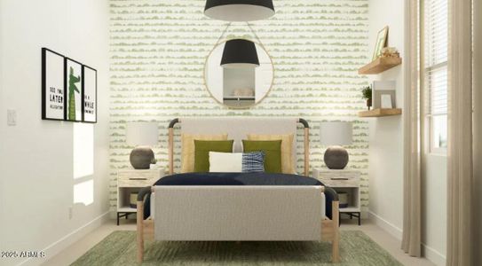 Bella Vista Farms: Signature III by Lennar in San Tan Valley - image 7