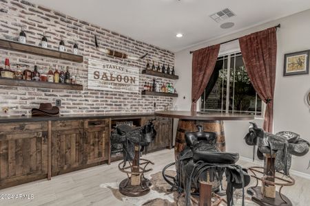 Saloon