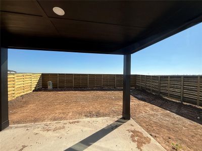 New construction Single-Family house 5023 N Star Trl, Richmond, TX 77469 plan Presidio - image